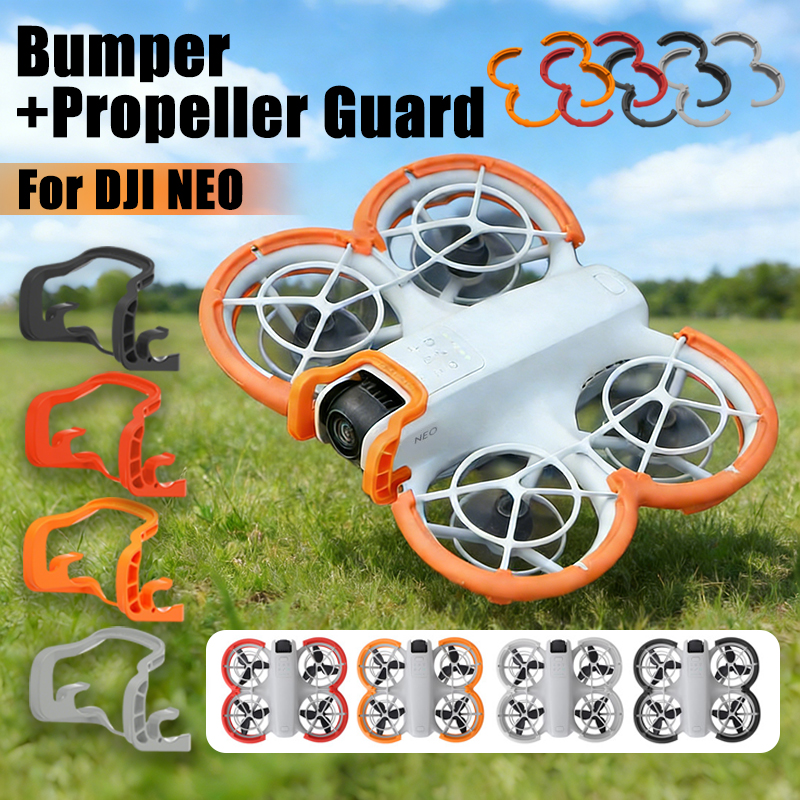 Propeller Guard For DJI NEO An - Drone Propeller Guard のレビューと価格