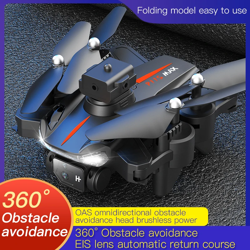 P11 Pro Max Drone 8K 5G GPS Pr - Drone Gps Mount のレビューと価格