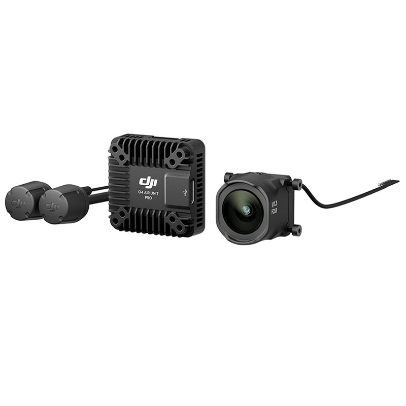 DJI O4 Air Unit Series Flagshi - Drone Camera のレビューと価格