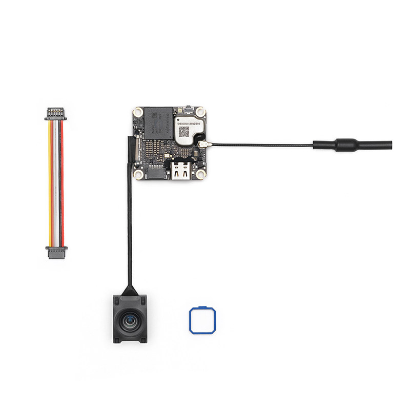 DJI O4 Air Unit Series Flagshi - Drone Camera のレビューと価格