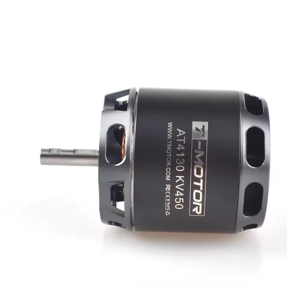 T-MOTOR AT4130 230/300/450KV L - Drone Motor のレビューと価格