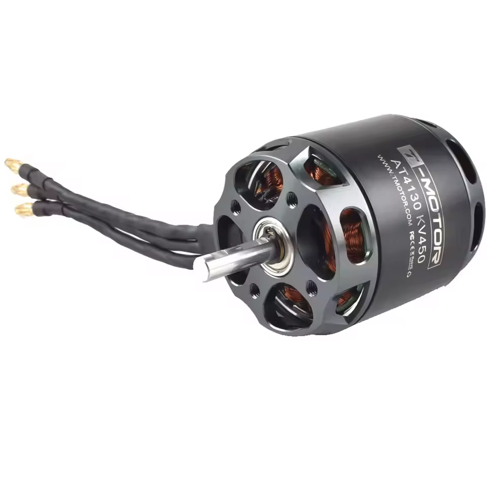 T-MOTOR AT4130 230/300/450KV L - Drone Motor のレビューと価格