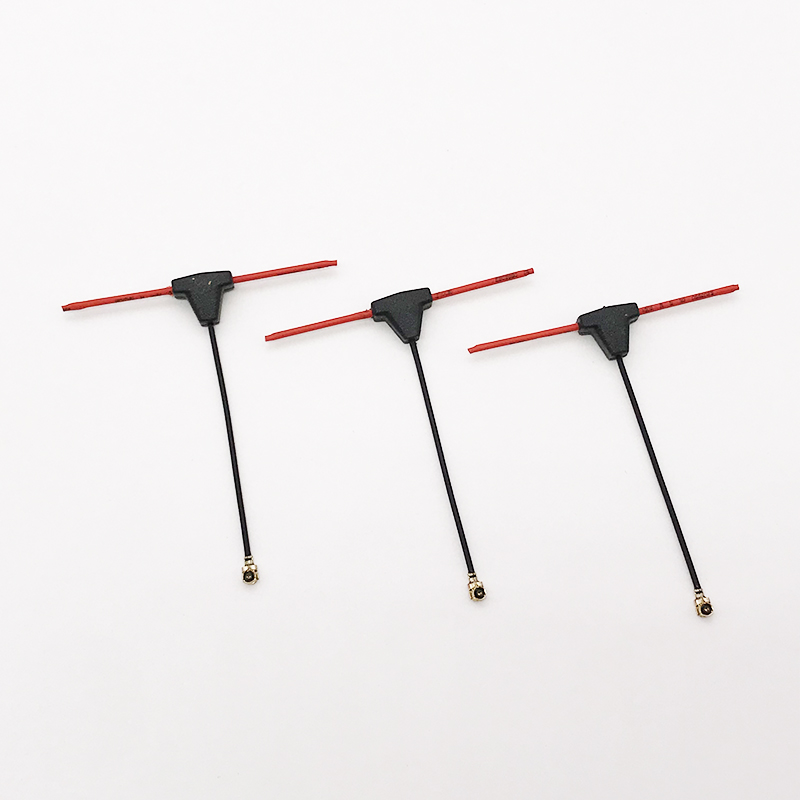 2.4G 2DBI T Antenna IPX1 for T - Drone Receiver のレビューと価格