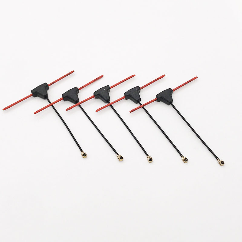 2.4G 2DBI T Antenna IPX1 for T - Drone Receiver のレビューと価格