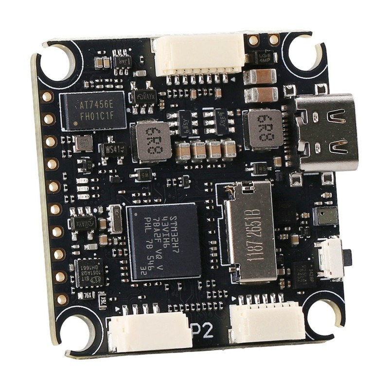 WOTT-TBS Lucid H7 FC Flight Co - Drone Flight Controller のレビューと価格