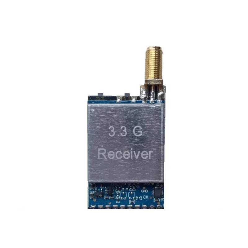 3.3G 800mw 1.6W FPV Antenna VT - Drone Transmitter のレビューと価格