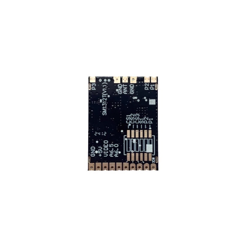 3.3G 800mw 1.6W FPV Antenna VT - Drone Transmitter のレビューと価格
